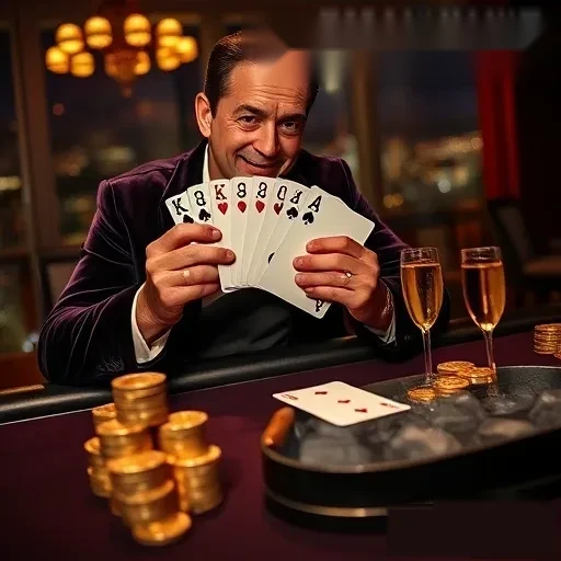 Cassino 5ttt app mobile